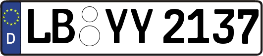 LB-YY2137
