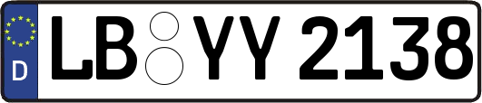 LB-YY2138
