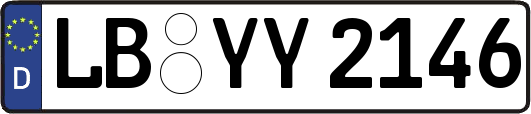 LB-YY2146