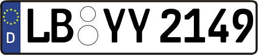 LB-YY2149