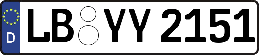 LB-YY2151