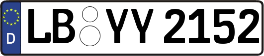 LB-YY2152