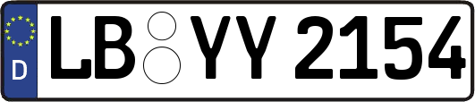 LB-YY2154
