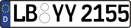 LB-YY2155