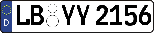 LB-YY2156