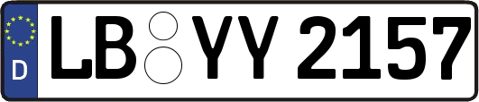 LB-YY2157