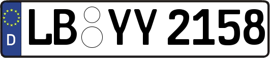 LB-YY2158