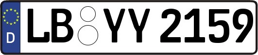 LB-YY2159
