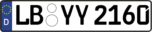 LB-YY2160
