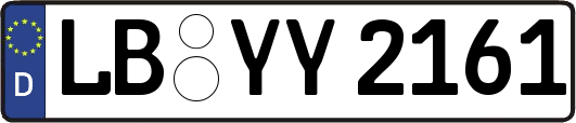 LB-YY2161