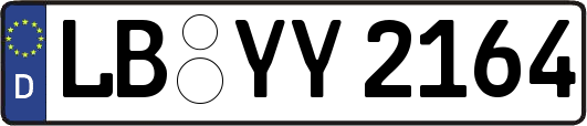 LB-YY2164