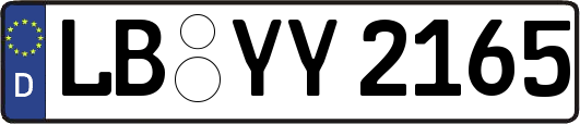 LB-YY2165