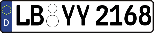 LB-YY2168