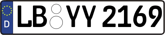 LB-YY2169