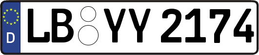 LB-YY2174