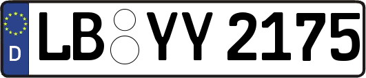 LB-YY2175
