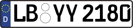 LB-YY2180