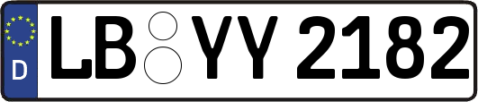 LB-YY2182