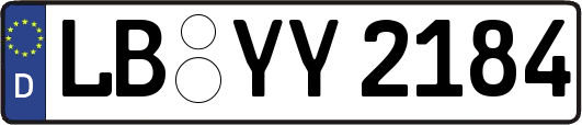 LB-YY2184