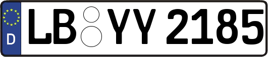 LB-YY2185