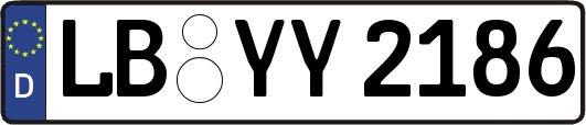 LB-YY2186