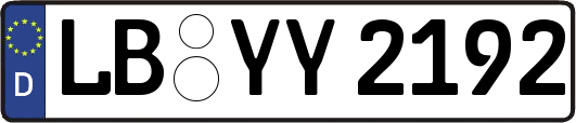 LB-YY2192