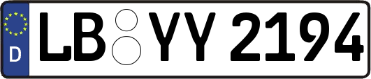 LB-YY2194