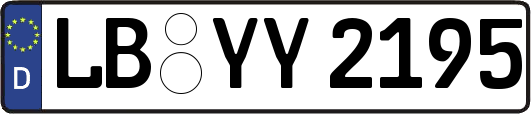 LB-YY2195