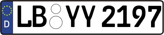 LB-YY2197