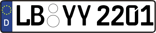 LB-YY2201