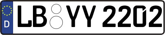 LB-YY2202