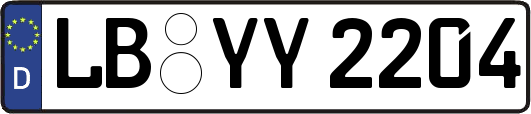 LB-YY2204