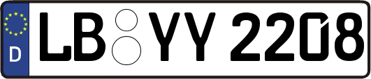 LB-YY2208