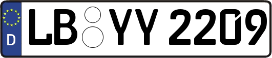LB-YY2209