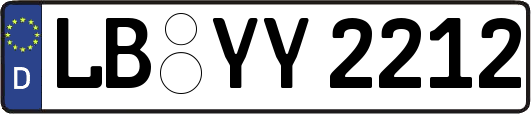 LB-YY2212