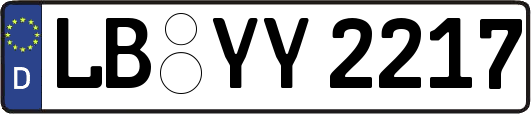 LB-YY2217