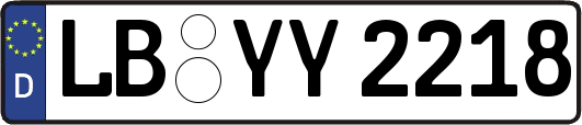 LB-YY2218