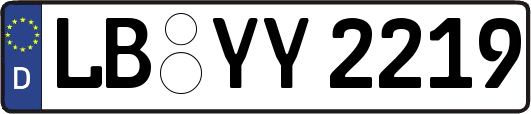 LB-YY2219
