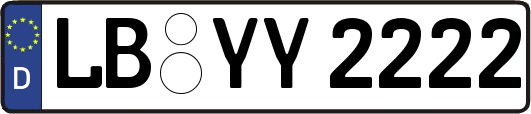 LB-YY2222