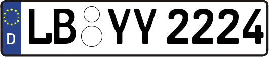 LB-YY2224