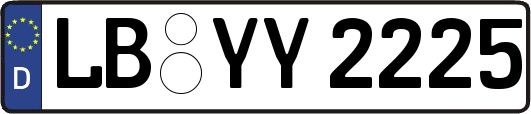 LB-YY2225
