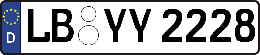 LB-YY2228