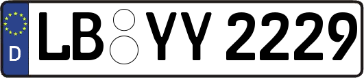LB-YY2229