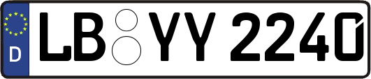 LB-YY2240