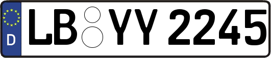 LB-YY2245