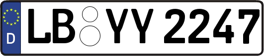LB-YY2247