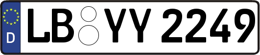 LB-YY2249