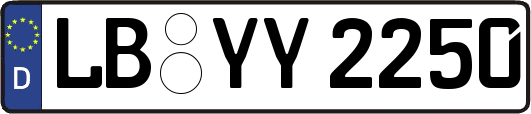 LB-YY2250