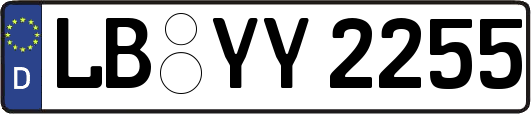 LB-YY2255