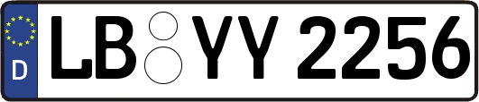 LB-YY2256